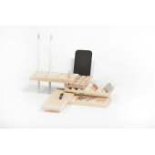 Smart Block Bureau Organizer Smart Block Bureau Organizer