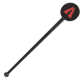 Roerstaafje Swizzle Stick Roerstaafje Swizzle Stick