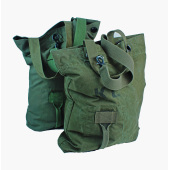 Rescued | The Army Duffelbag Rescued | The Army Duffelbag